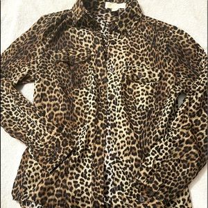 Michael Kors blouse